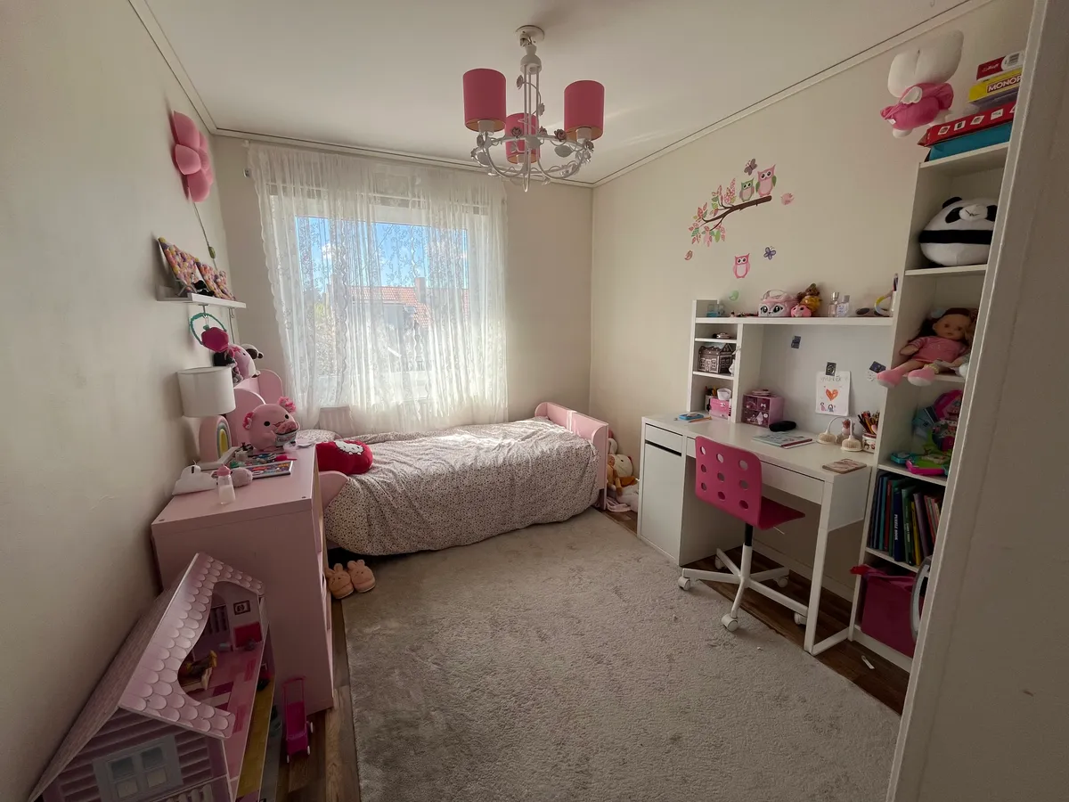 Hyresbostad på Järfälla i jarfalla