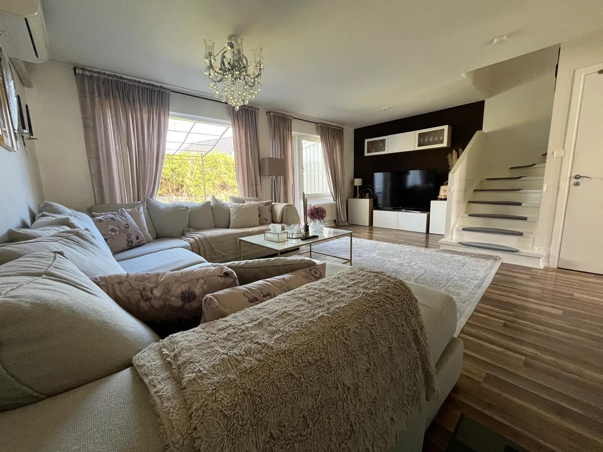 Hyresbostad på Järfälla i jarfalla