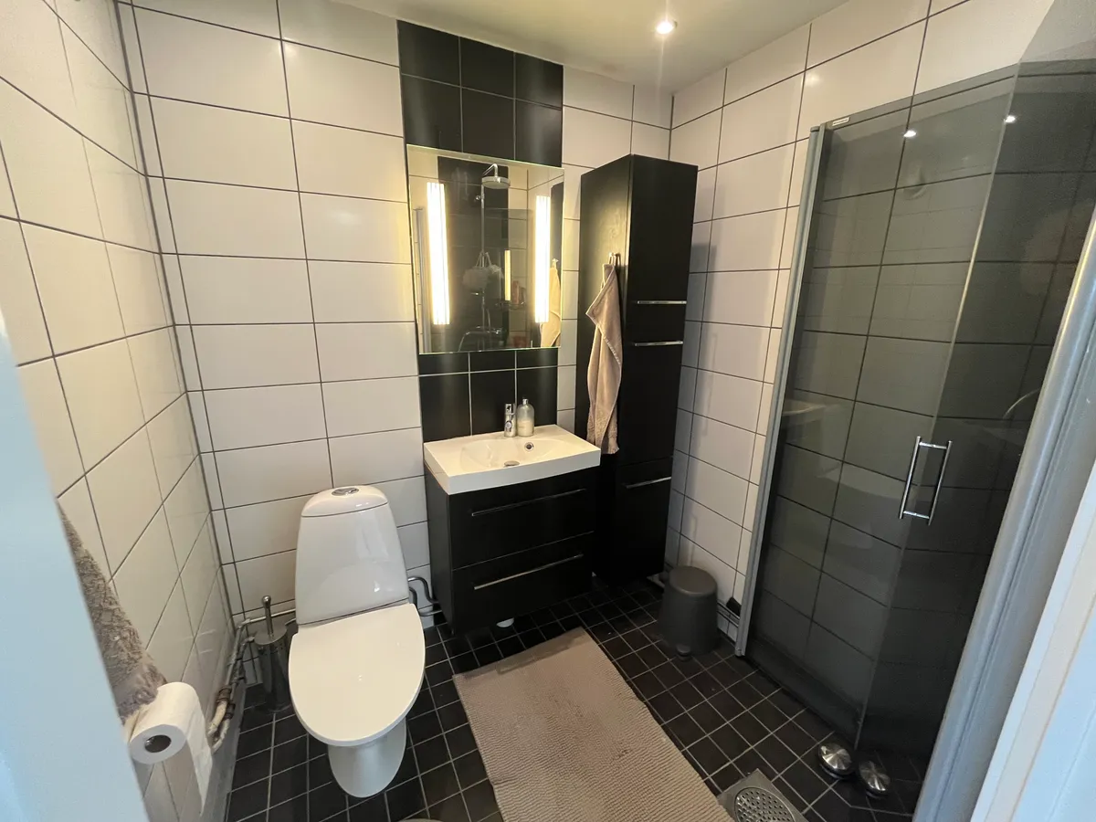 Hyresbostad på Järfälla i jarfalla