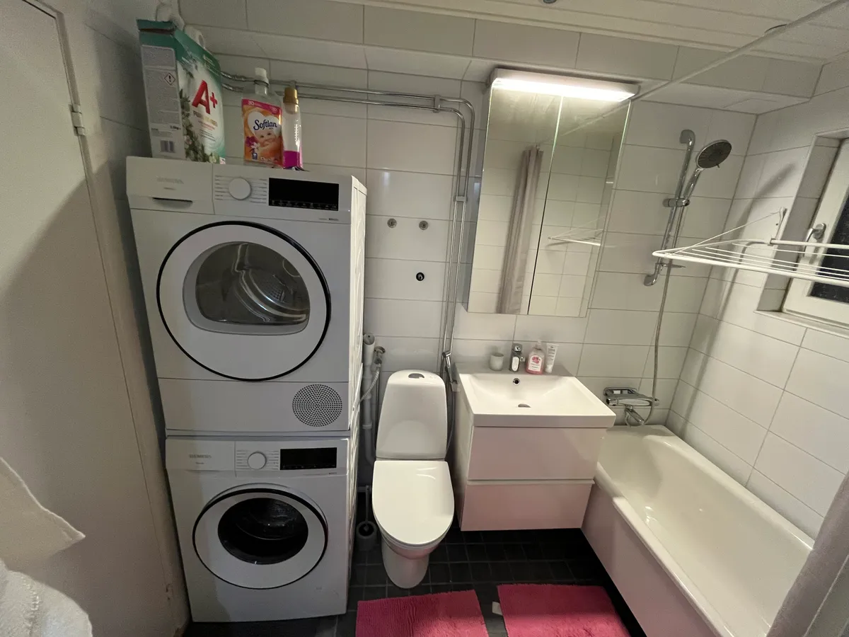 Hyresbostad på Järfälla i jarfalla