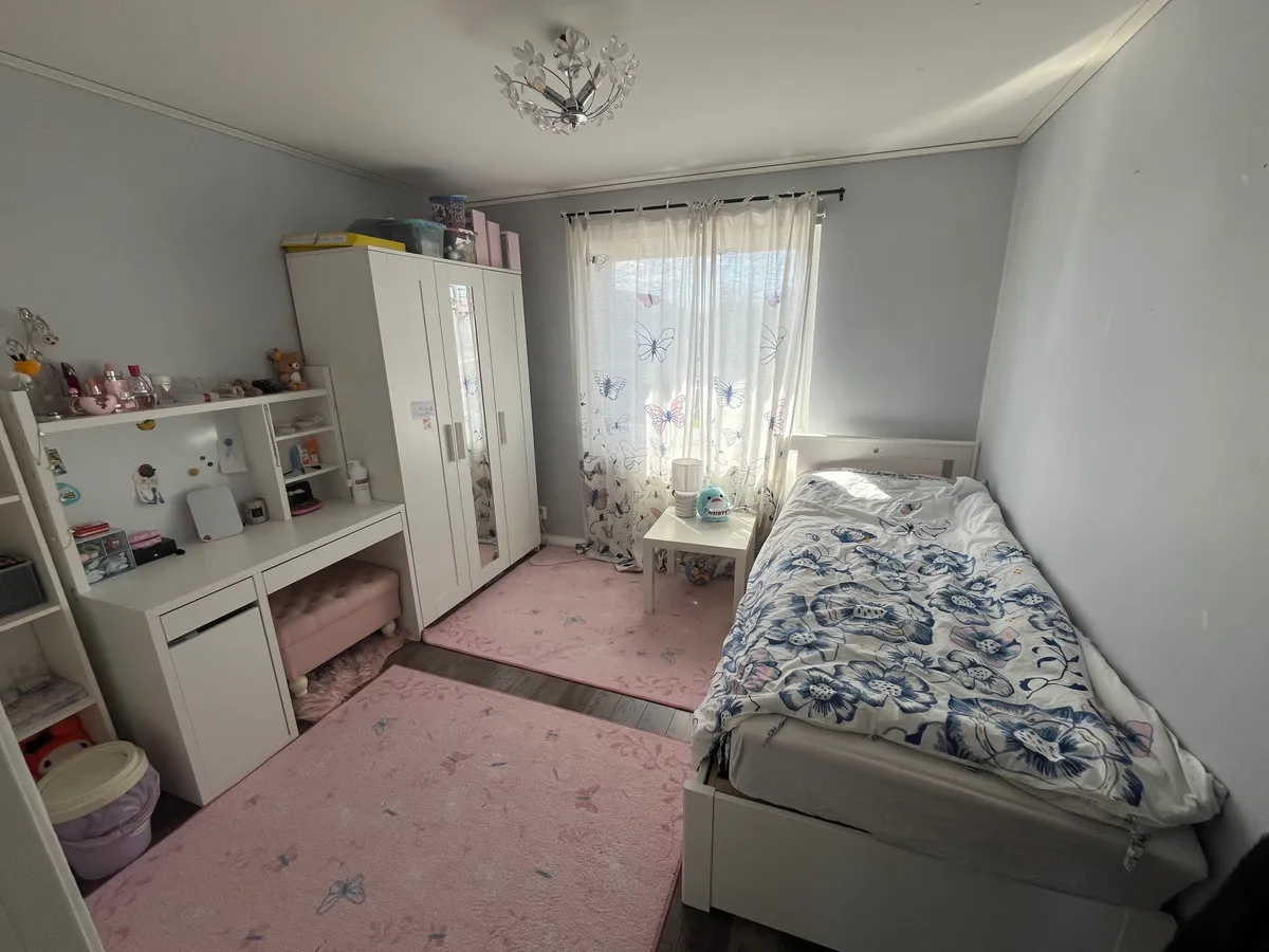 Hyresbostad på Järfälla i jarfalla