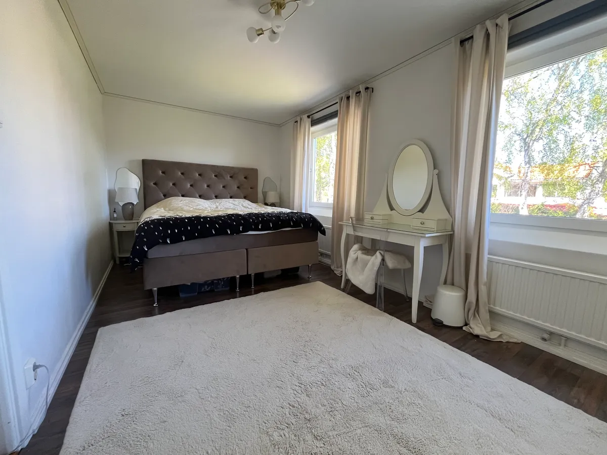 Hyresbostad på Järfälla i jarfalla