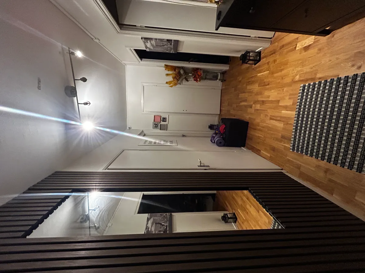 Hyreslägenhet på Bandhagen i bandhagen