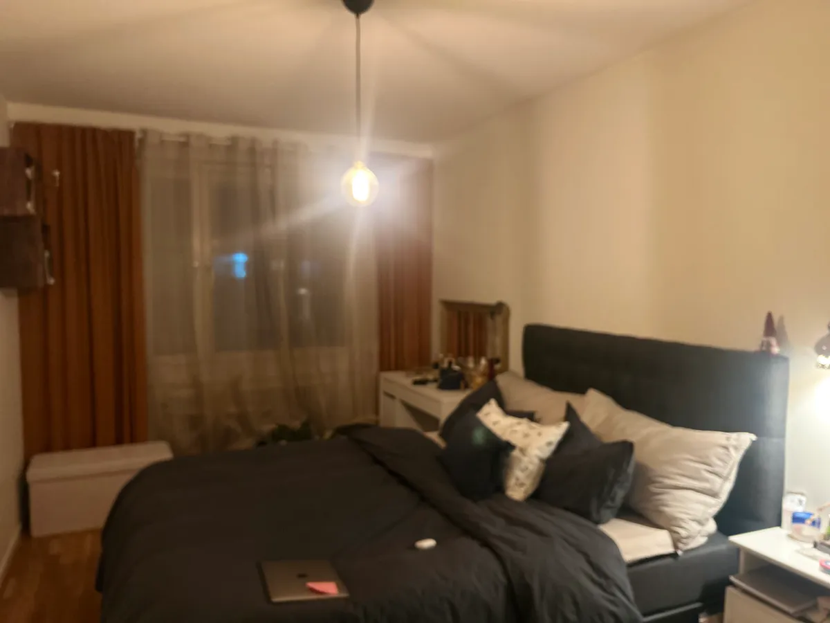 Hyreslägenhet på Bandhagen i bandhagen