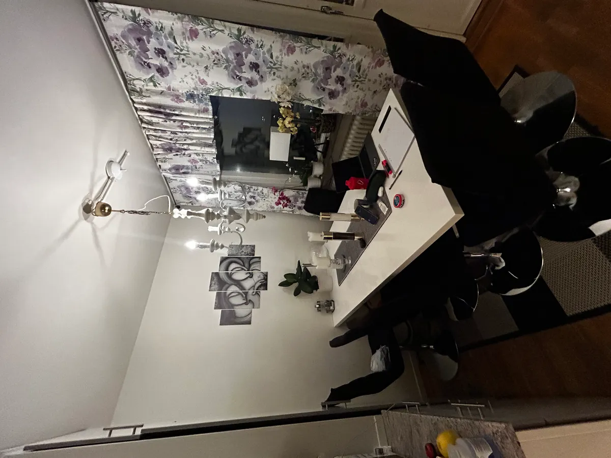 Hyreslägenhet på Bandhagen i bandhagen