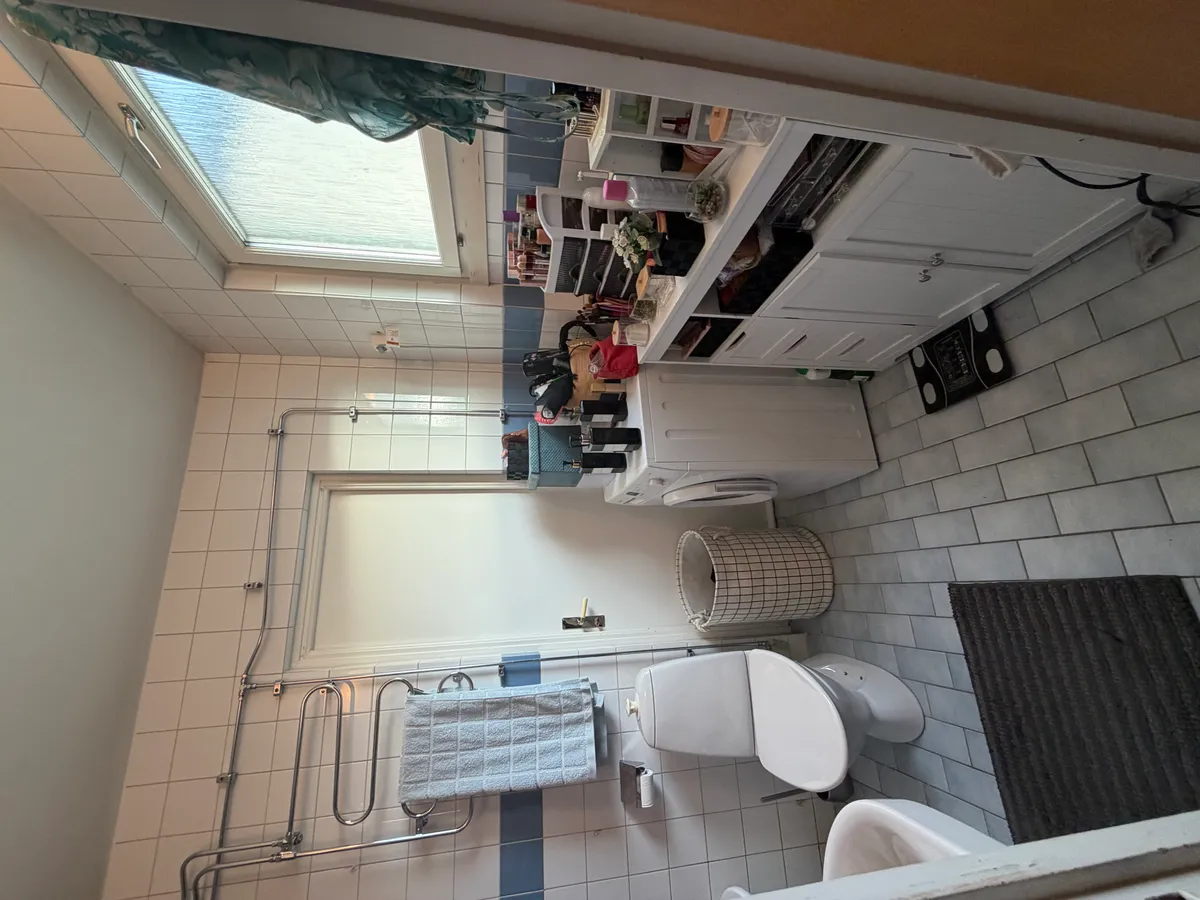 Hyreslägenhet på Bandhagen i bandhagen