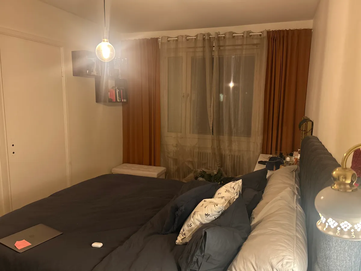 Hyreslägenhet på Bandhagen i bandhagen