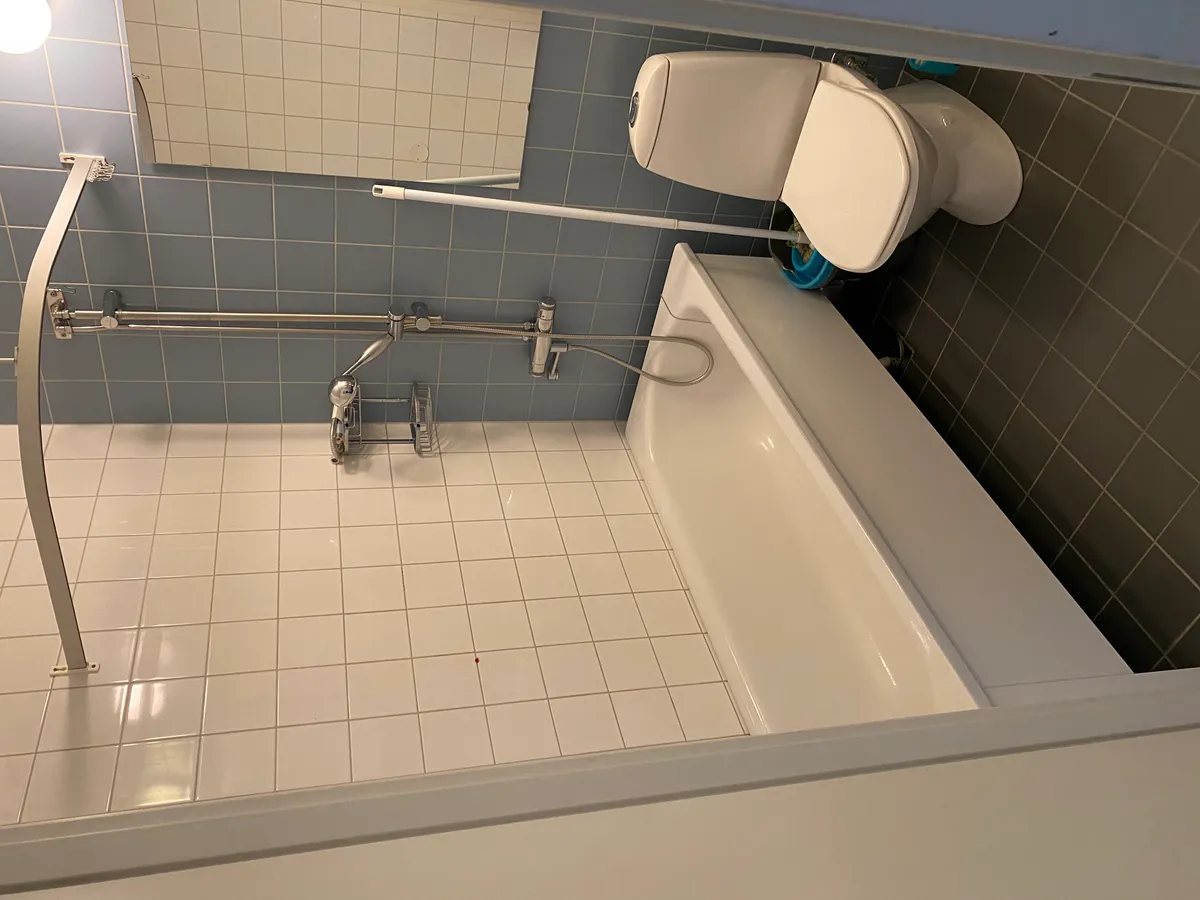 Hyreslägenhet på Stockholm i stockholm