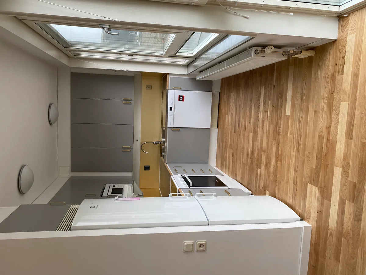 Hyreslägenhet på Stockholm i stockholm