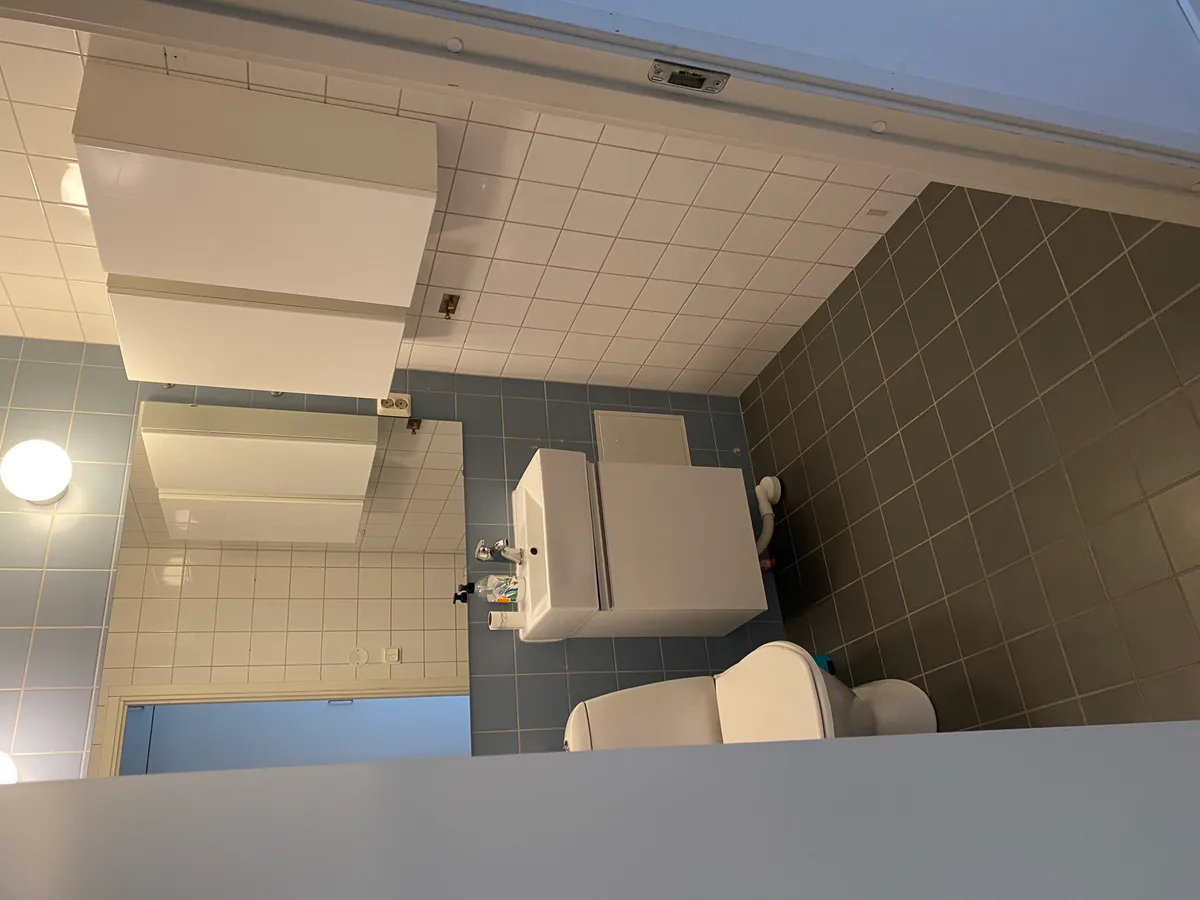 Hyreslägenhet på Stockholm i stockholm