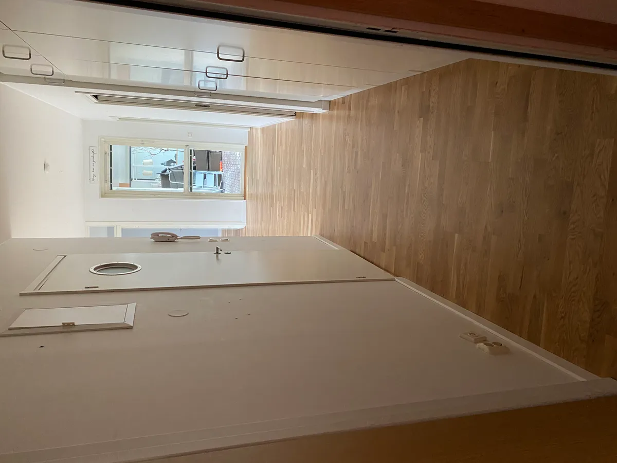 Hyreslägenhet på Stockholm i stockholm