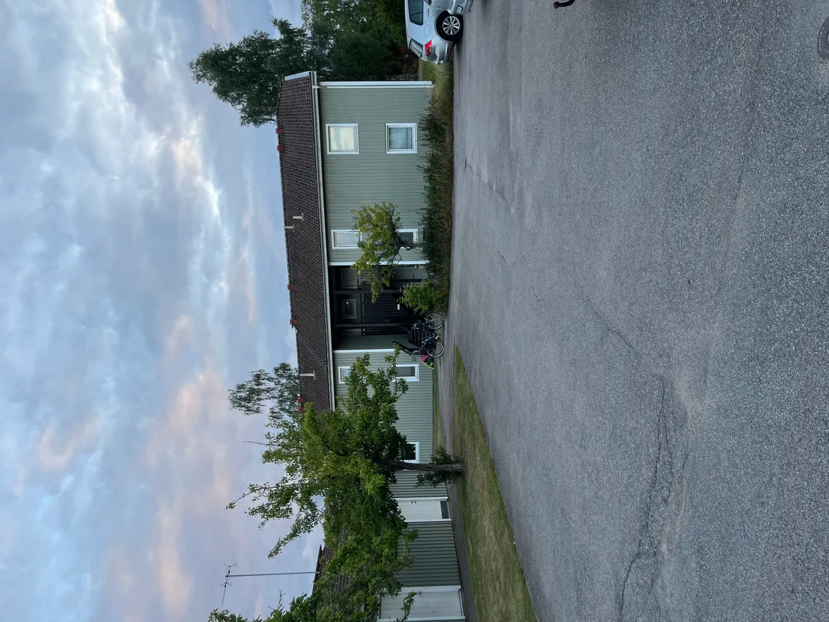 Hyreslägenhet på Lessebo i lessebo