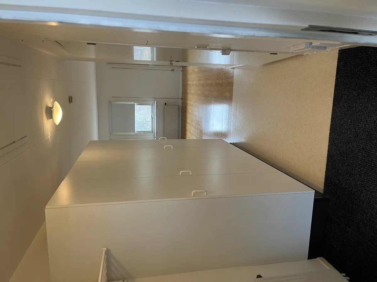 Hyreslägenhet på Lessebo i lessebo