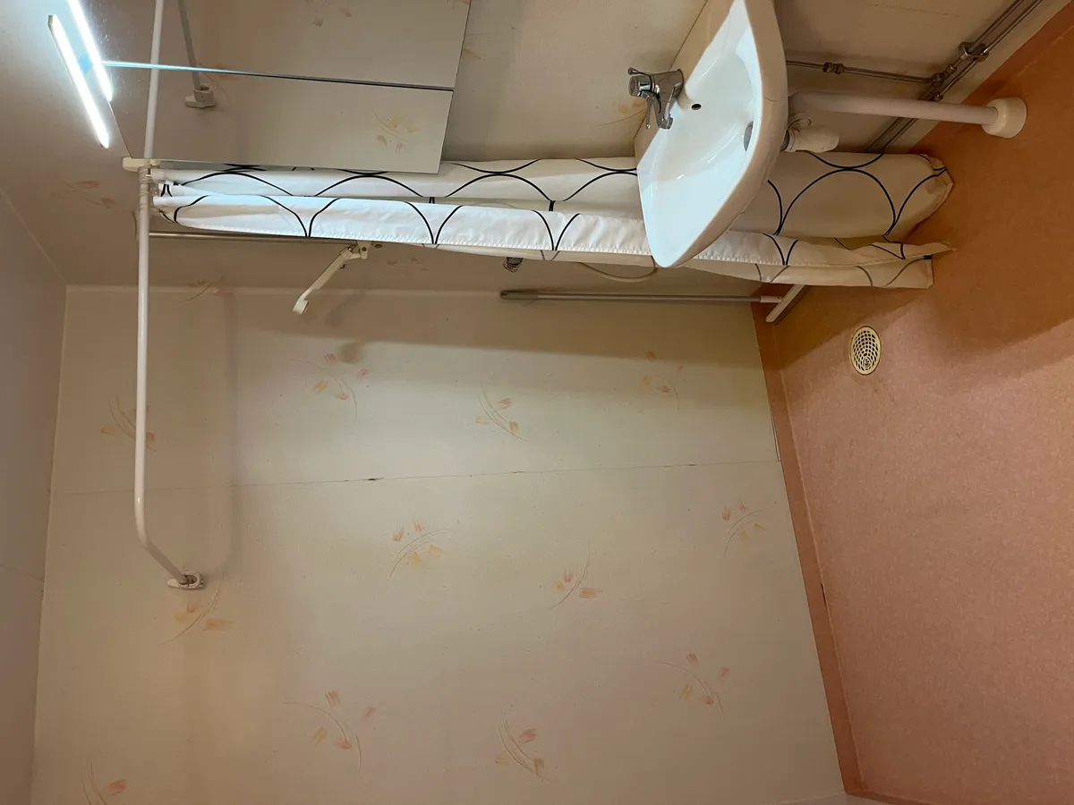 Hyreslägenhet på Lessebo i lessebo