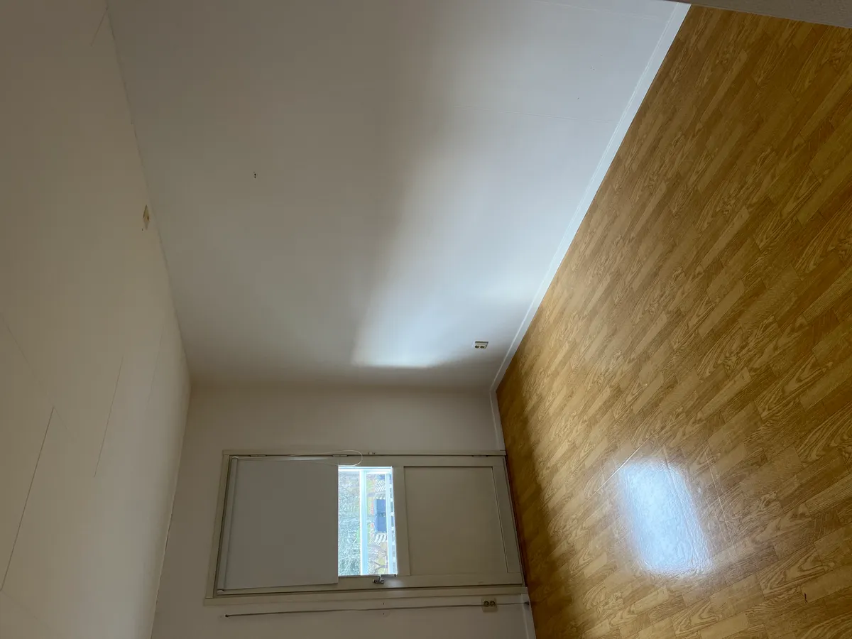 Hyreslägenhet på Lessebo i lessebo