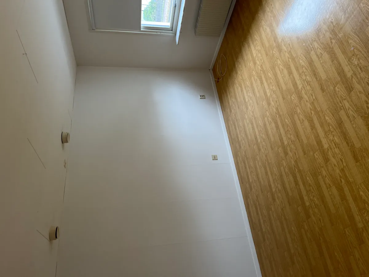 Hyreslägenhet på Lessebo i lessebo