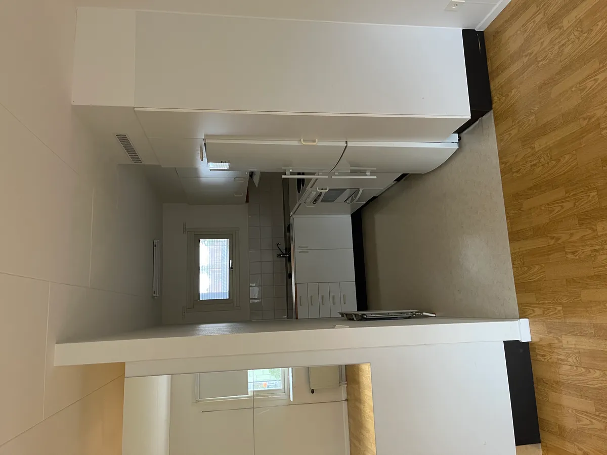 Hyreslägenhet på Lessebo i lessebo