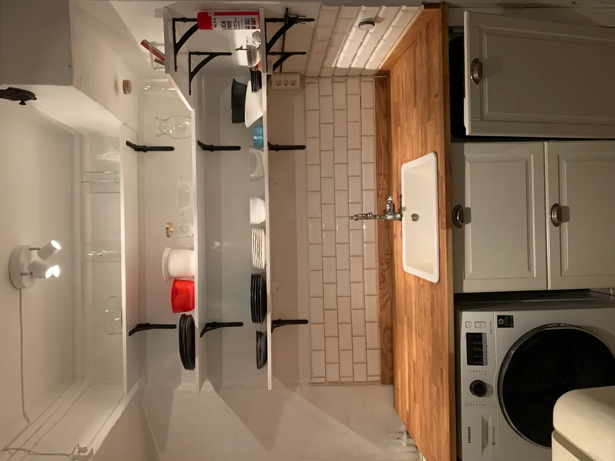 Hyreslägenhet på Stockholm i stockholm