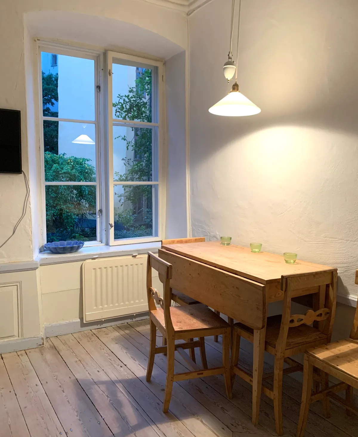 Hyreslägenhet på Stockholm i stockholm