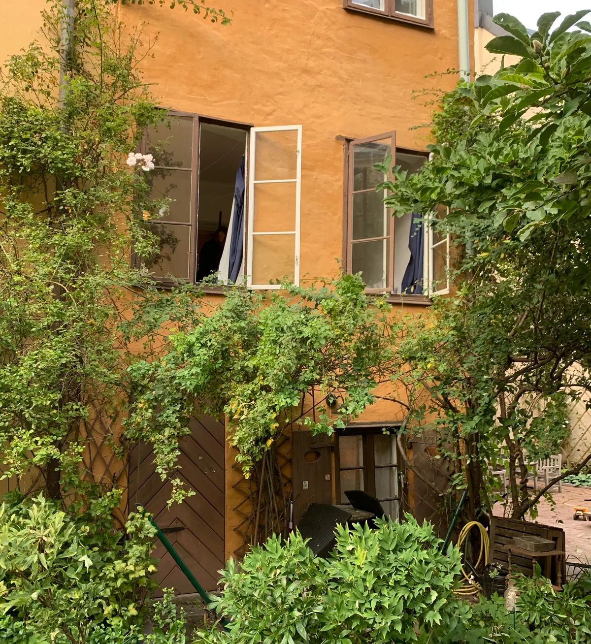 Hyreslägenhet på Stockholm i stockholm