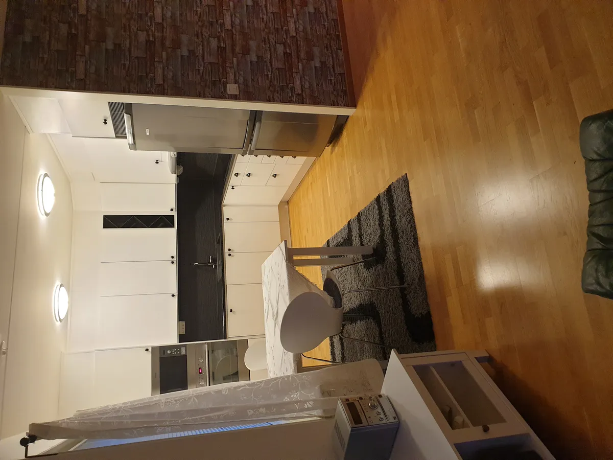 Hyreslägenhet på Västerås i vasteras