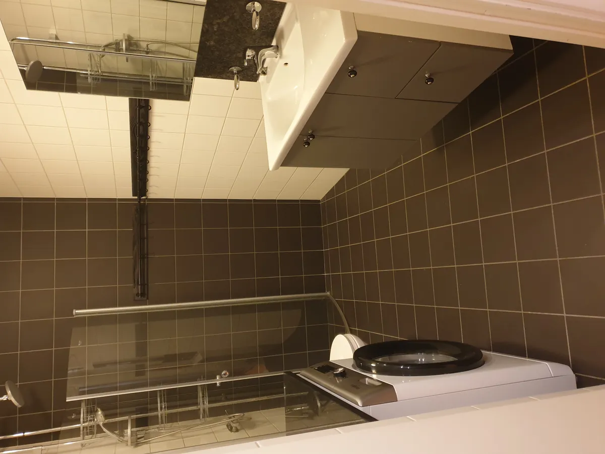 Hyreslägenhet på Västerås i vasteras