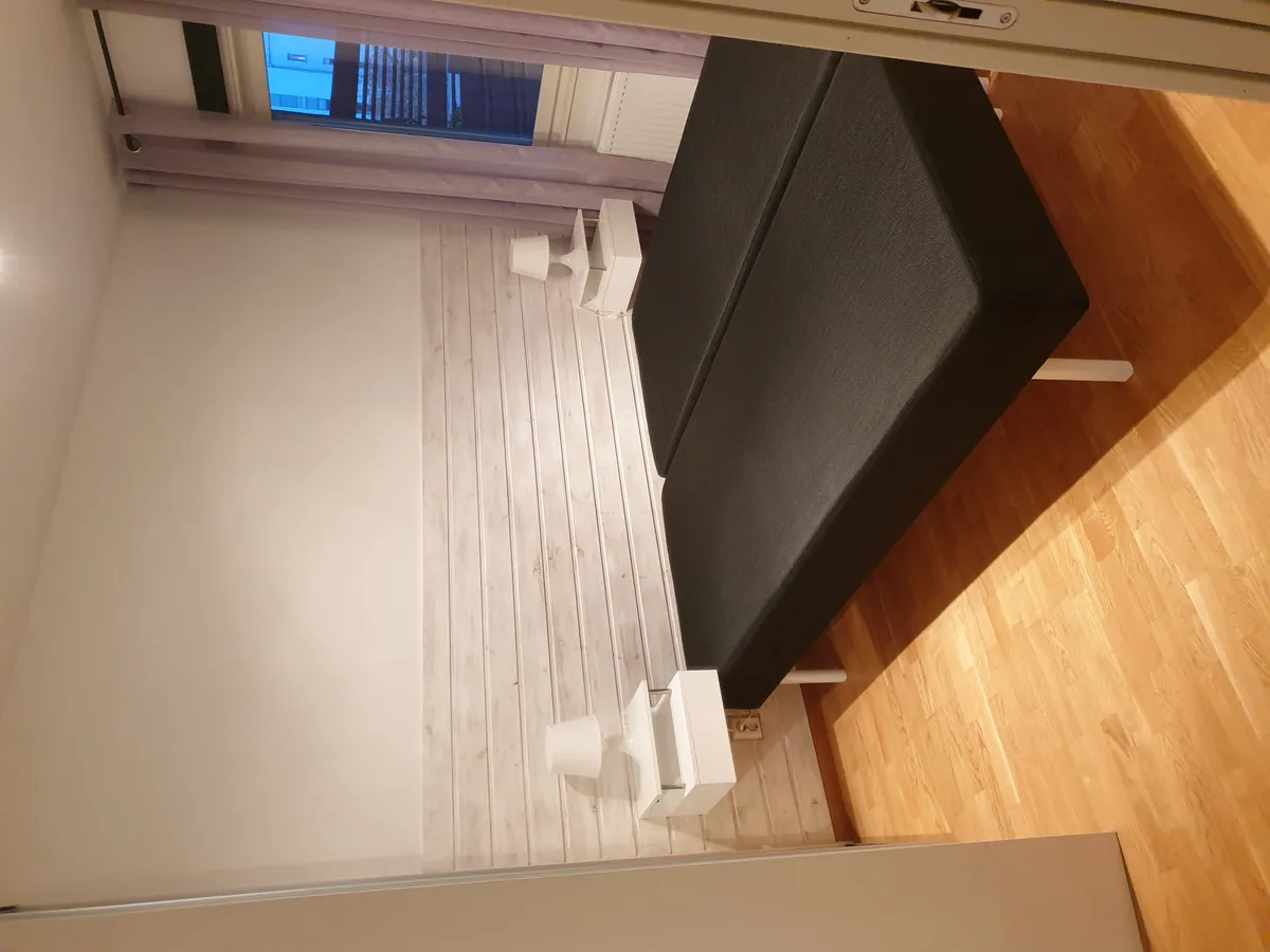 Hyreslägenhet på Västerås i vasteras