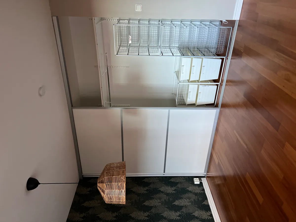 Hyreslägenhet på Trollhättan i trollhattan