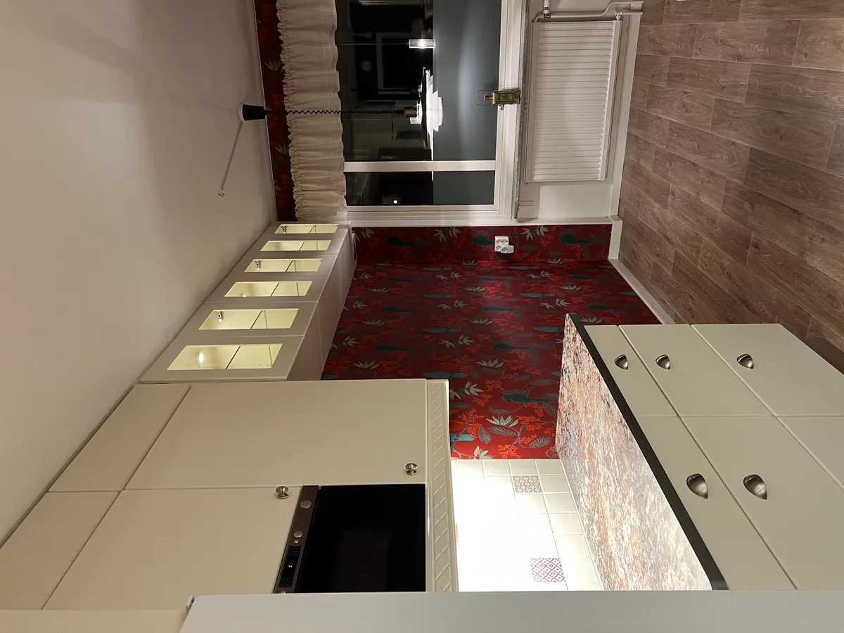 Hyreslägenhet på Trollhättan i trollhattan