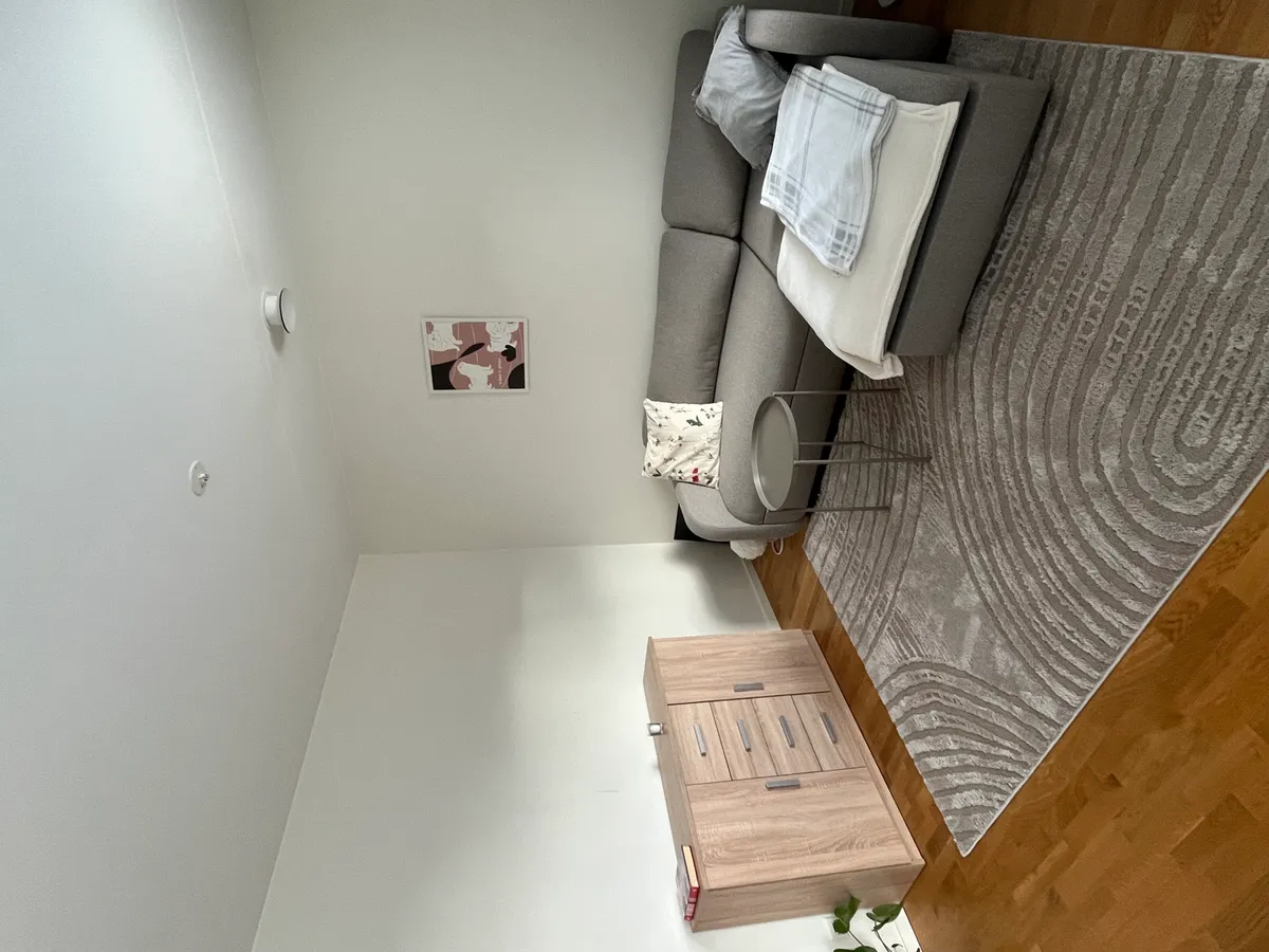 Hyreslägenhet på Uppsala i uppsala