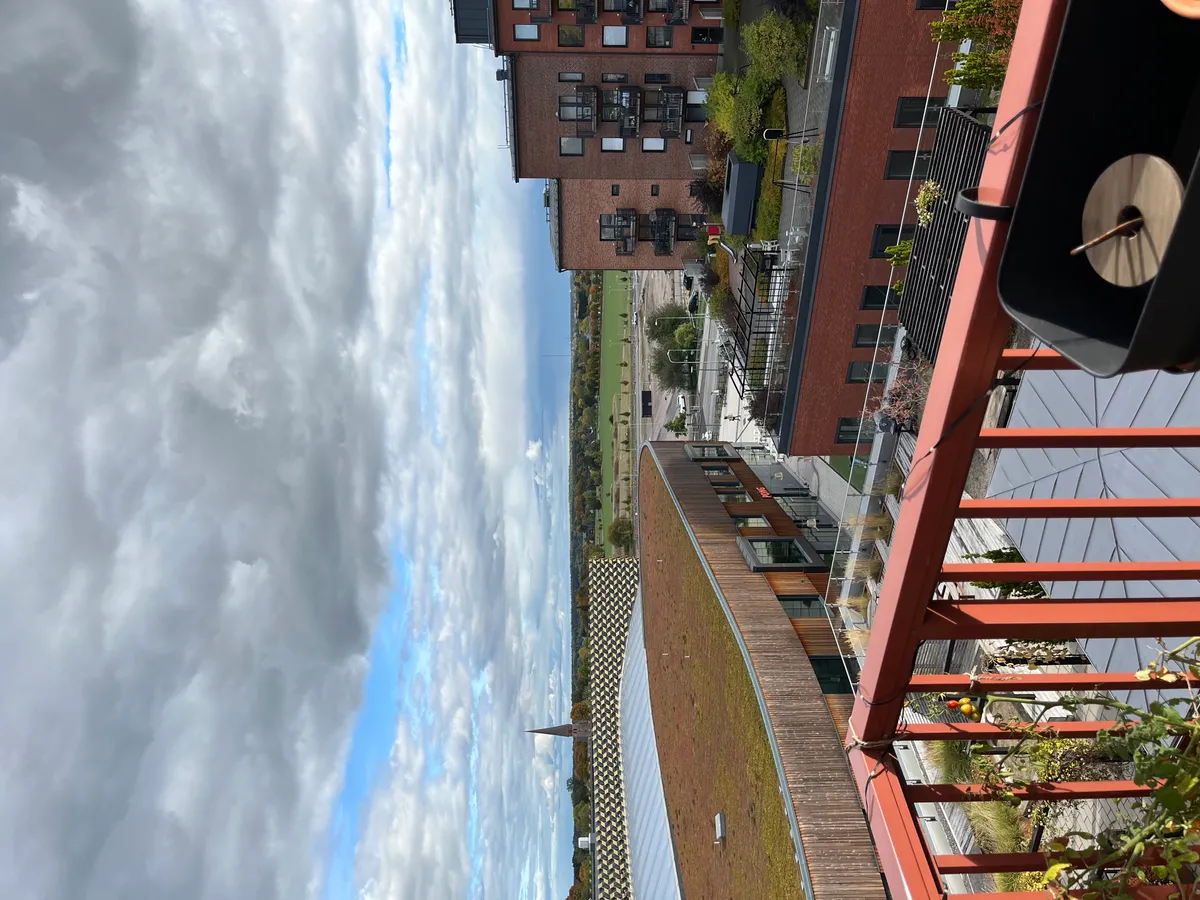 Hyreslägenhet på Uppsala i uppsala