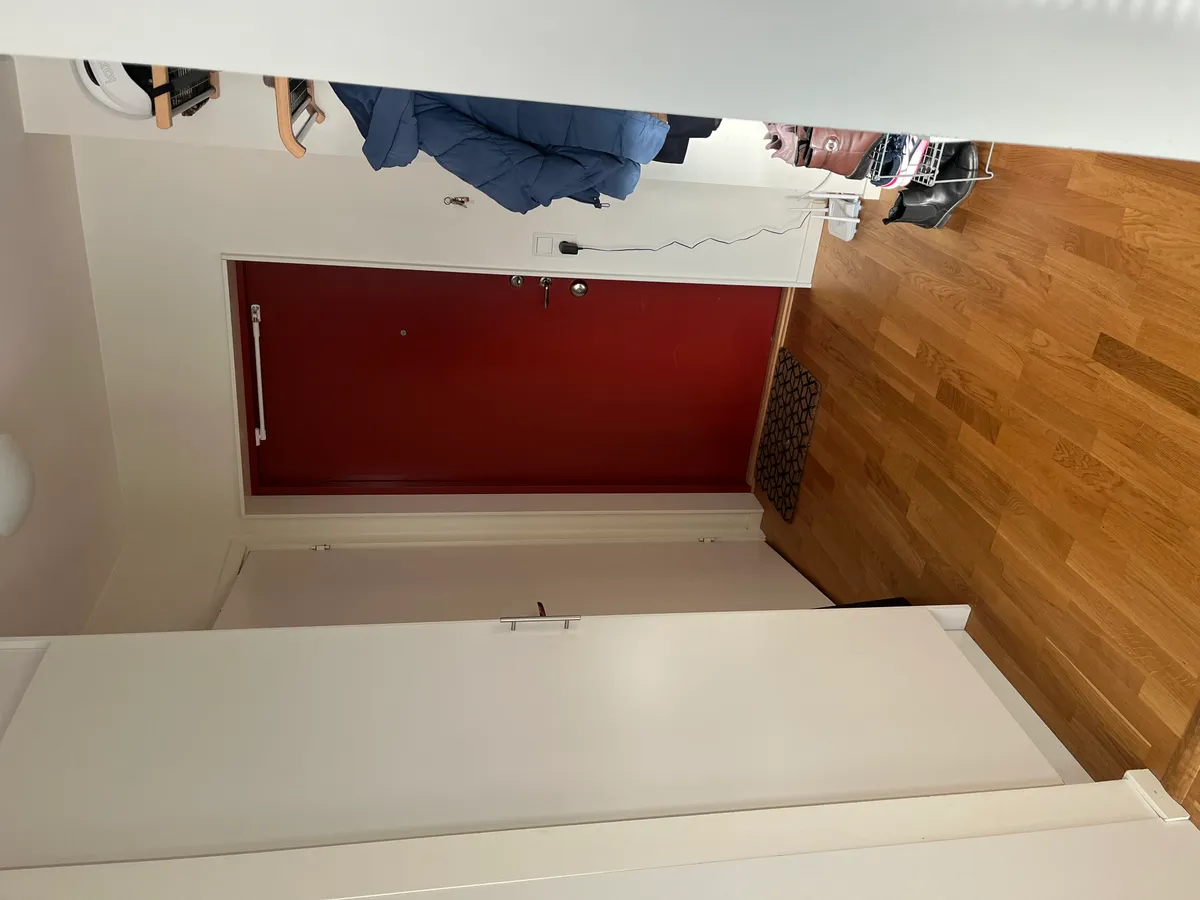 Hyreslägenhet på Uppsala i uppsala