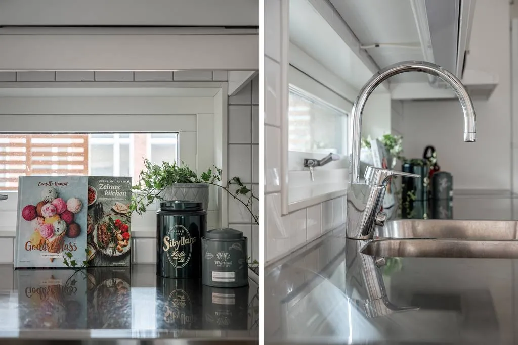 Hyreslägenhet på Bromma i bromma