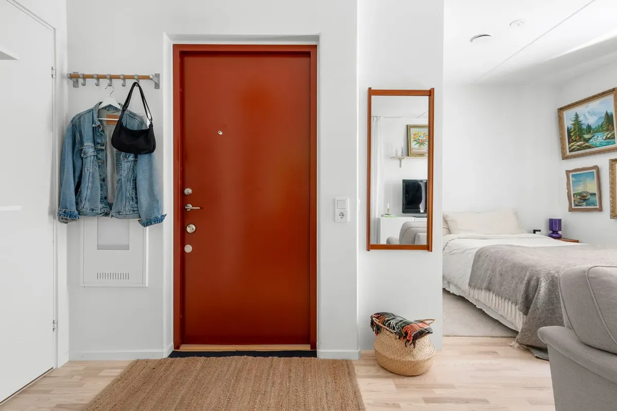 Hyreslägenhet på Sundbyberg i sundbyberg