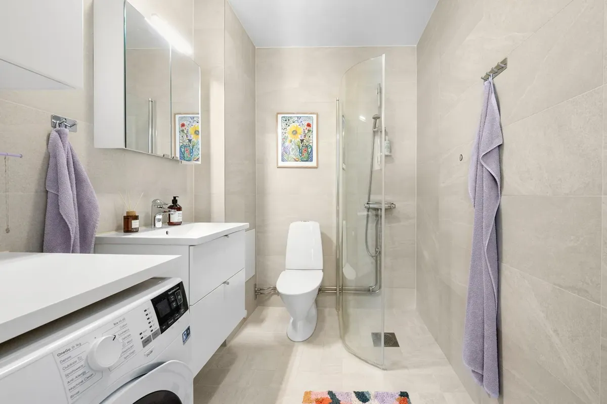 Hyreslägenhet på Sundbyberg i sundbyberg