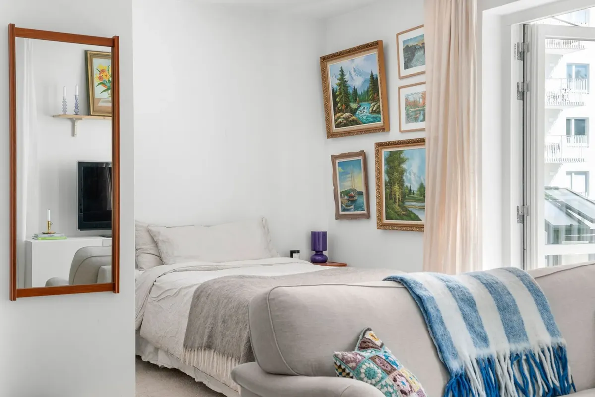 Hyreslägenhet på Sundbyberg i sundbyberg