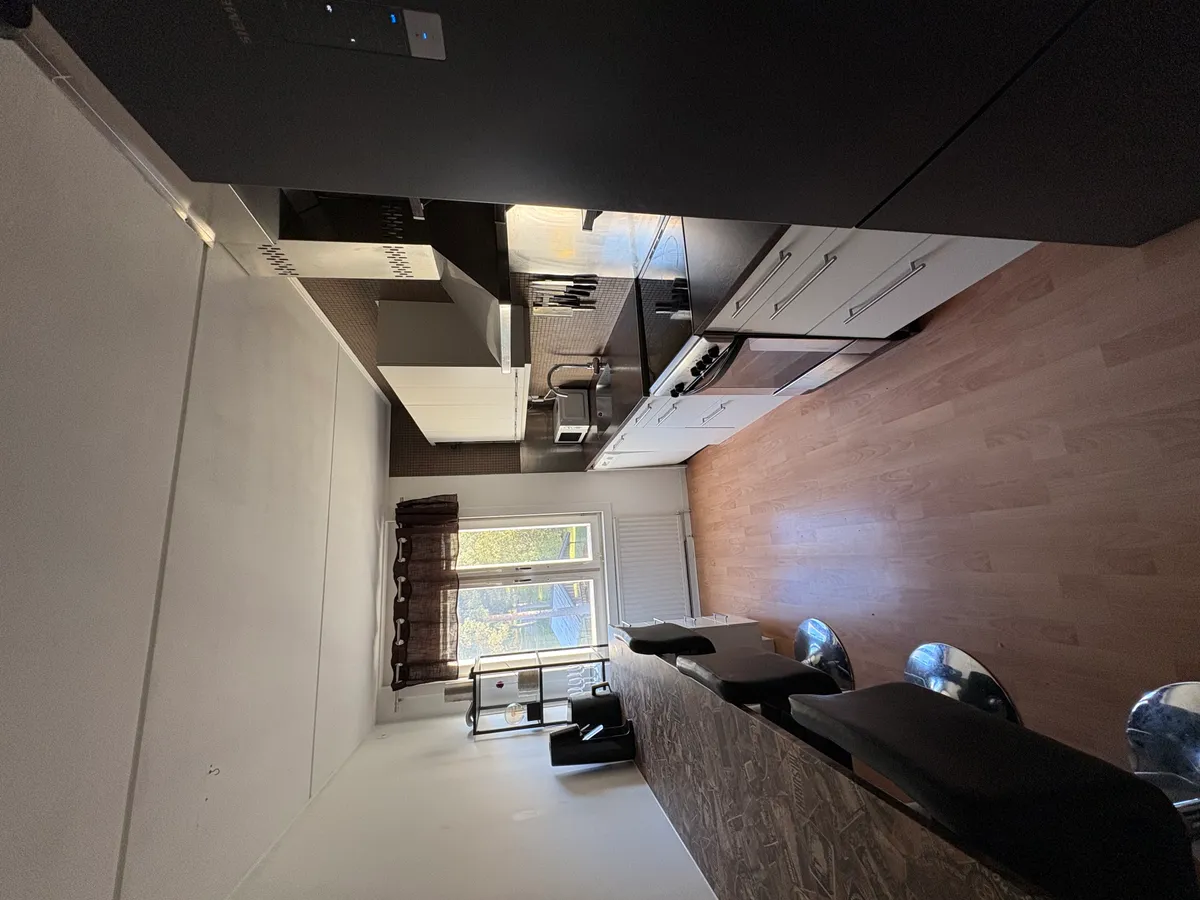 Hyreslägenhet på Vendelsö i vendelso