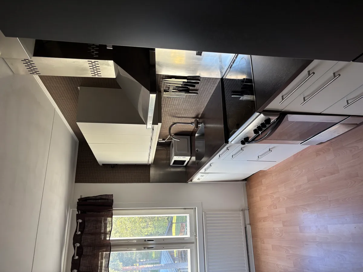 Hyreslägenhet på Vendelsö i vendelso