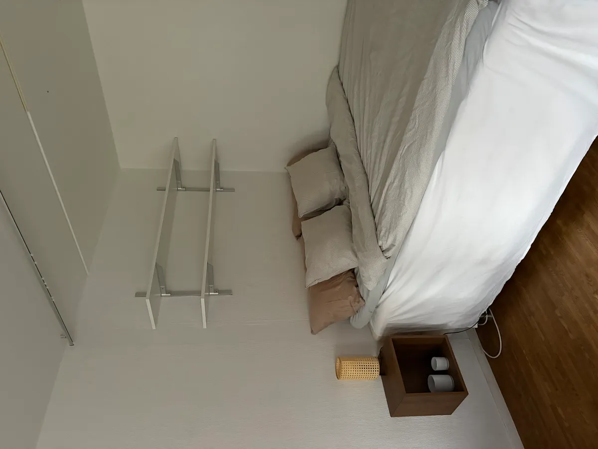 Hyreslägenhet på Vendelsö i vendelso