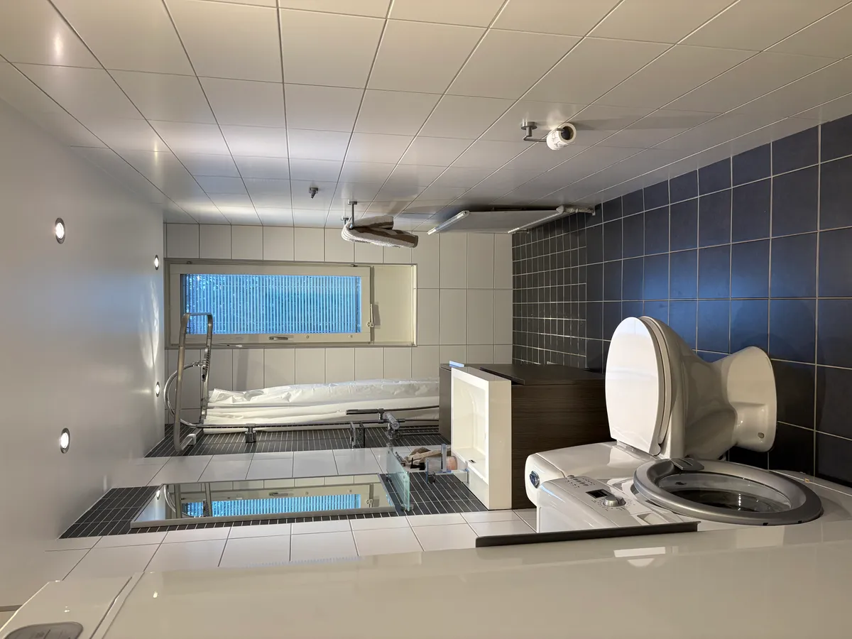 Hyreslägenhet på Vendelsö i vendelso