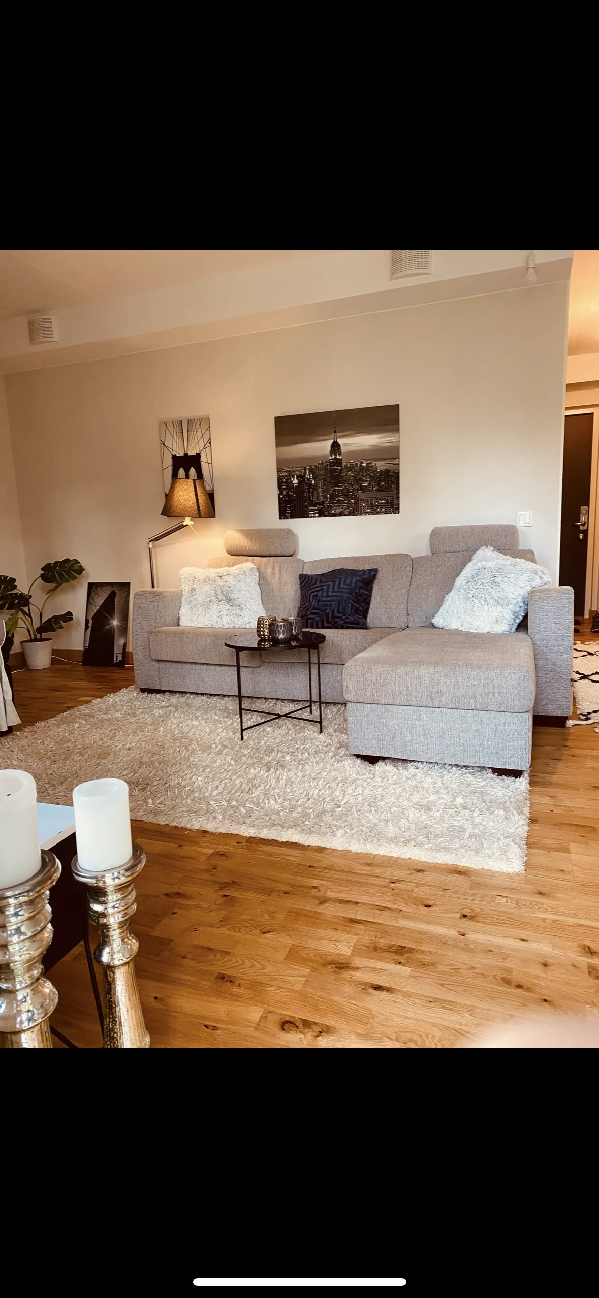 Hyreslägenhet på Huddinge i huddinge