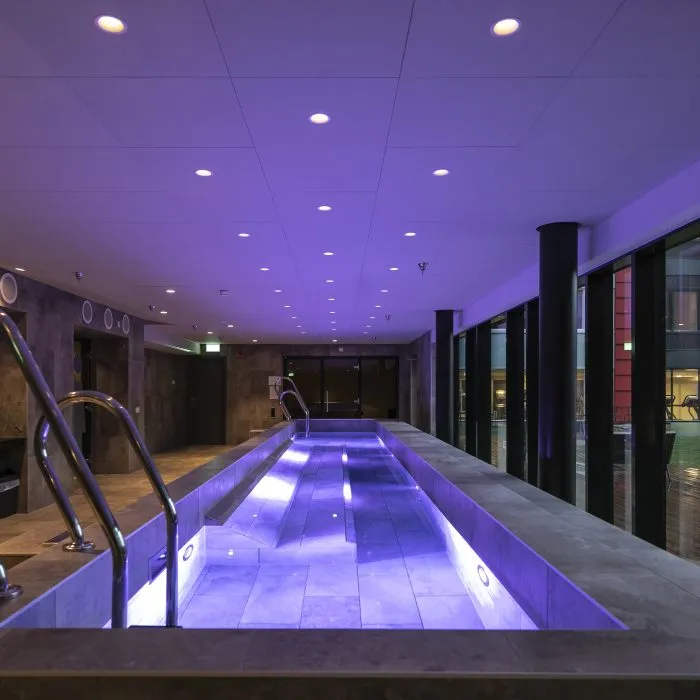 Hyreslägenhet på Växjö i vaxjo