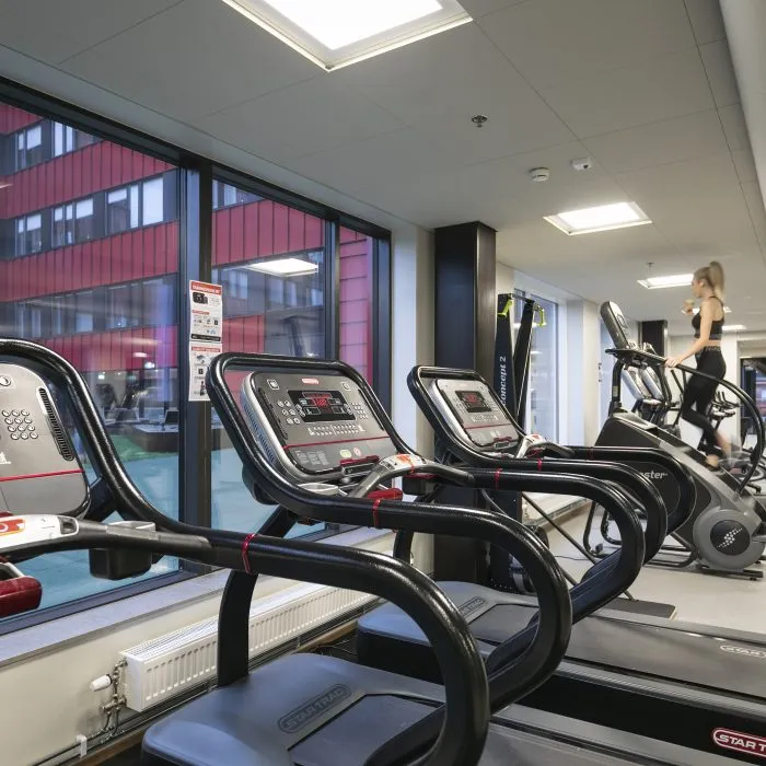 Hyreslägenhet på Växjö i vaxjo