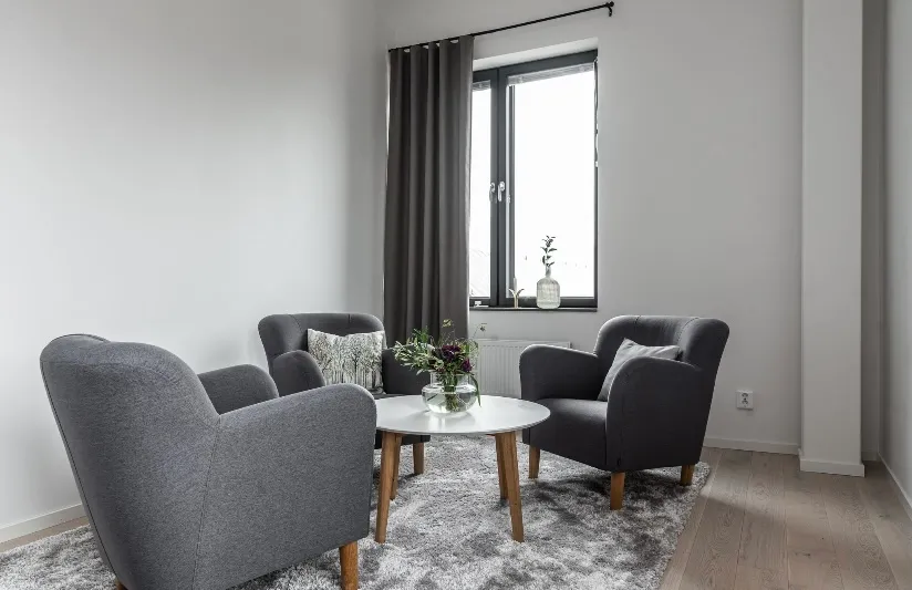 Hyreslägenhet på Växjö i vaxjo