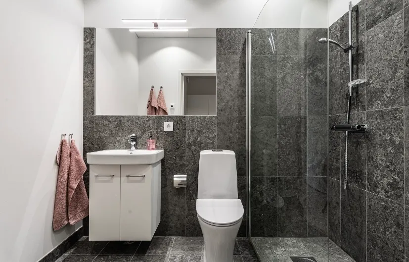 Hyreslägenhet på Växjö i vaxjo