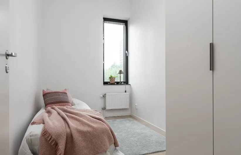 Hyreslägenhet på Växjö i vaxjo