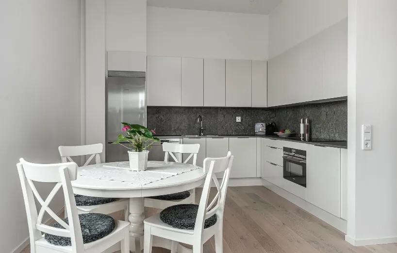 Hyreslägenhet på Växjö i vaxjo