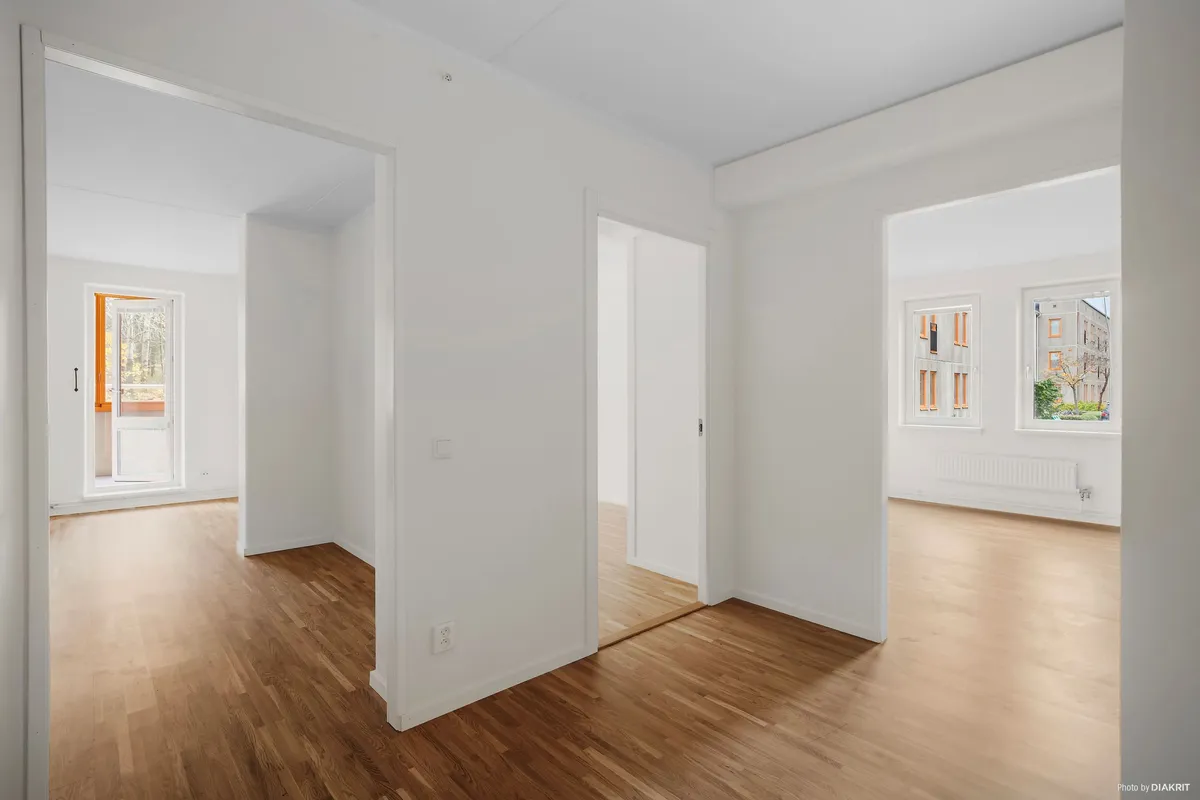 Hyreslägenhet på Saltsjö-boo i saltsjo-boo