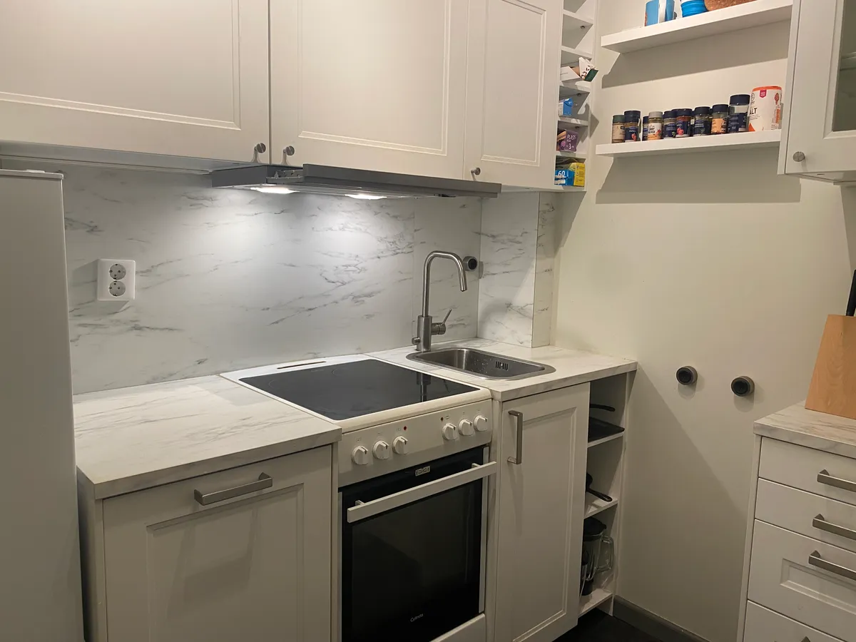 Hyreslägenhet på Stockholm i stockholm