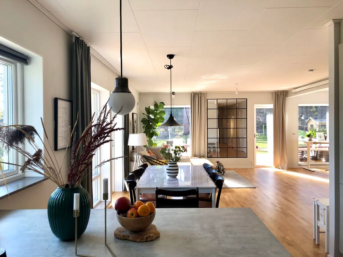 Hyresbostad på Åkersberga i akersberga